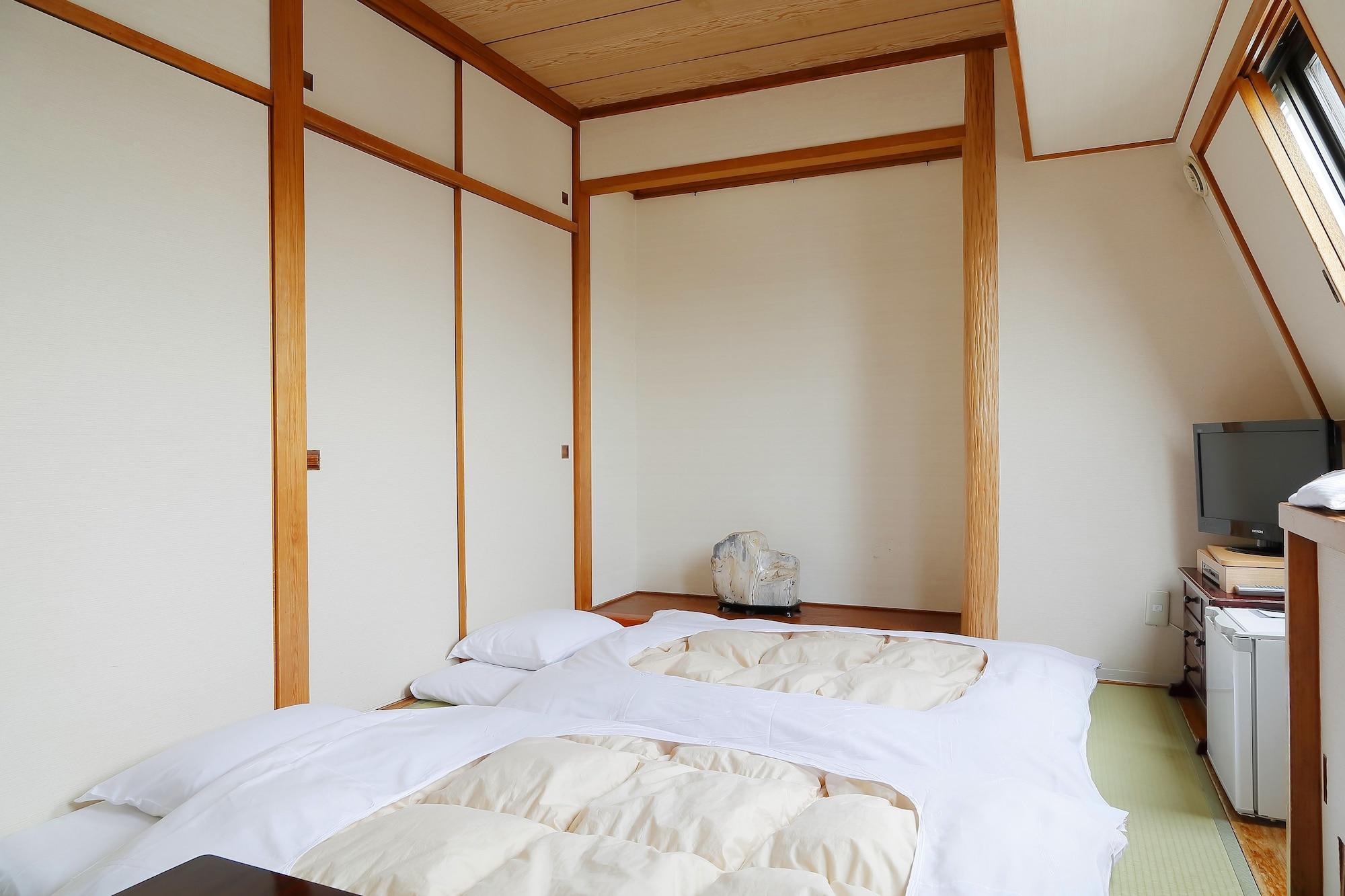 The B Sangenjaya Hotel Präfektur Tokio