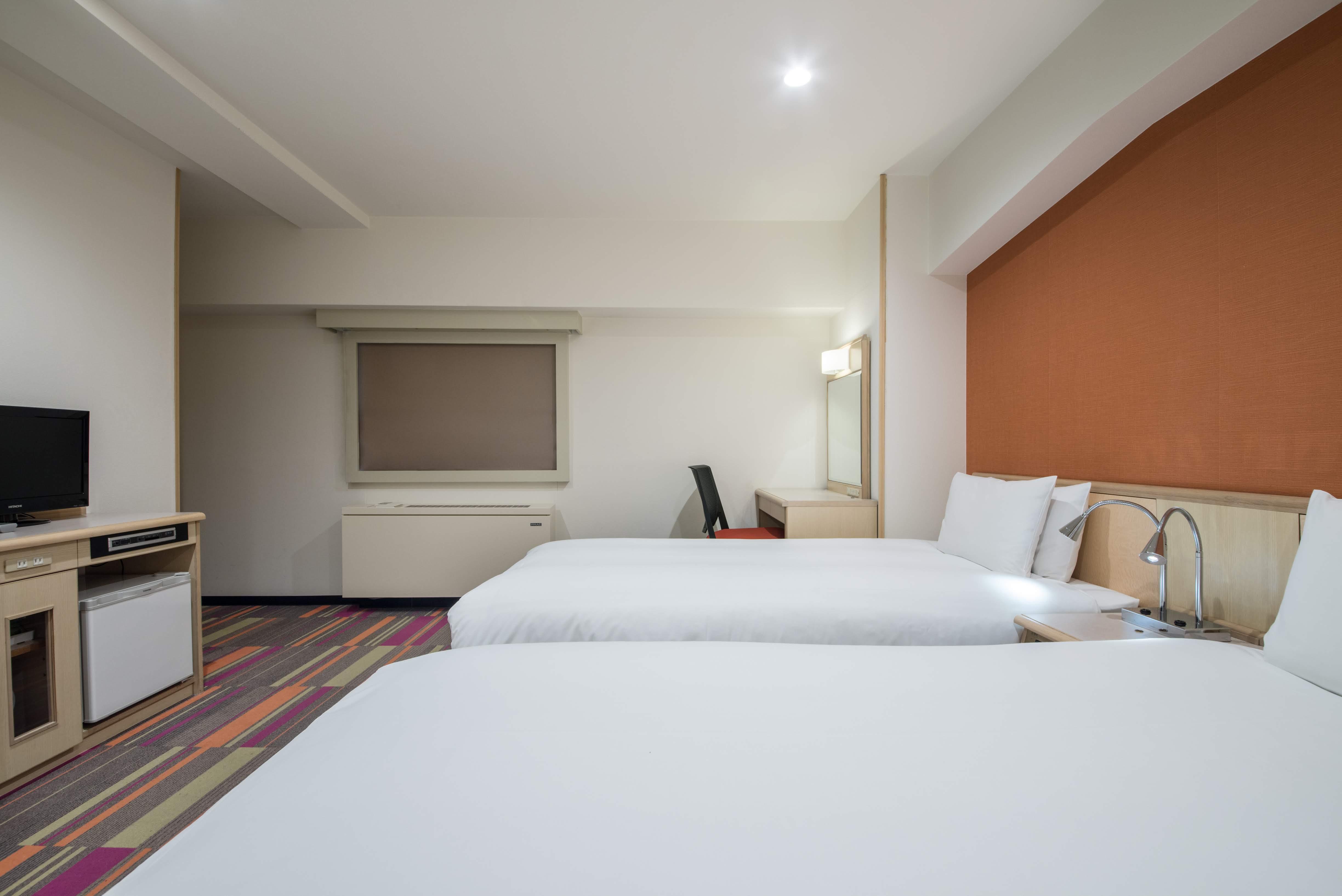 Hotel The B Sangenjaya Präfektur Tokio