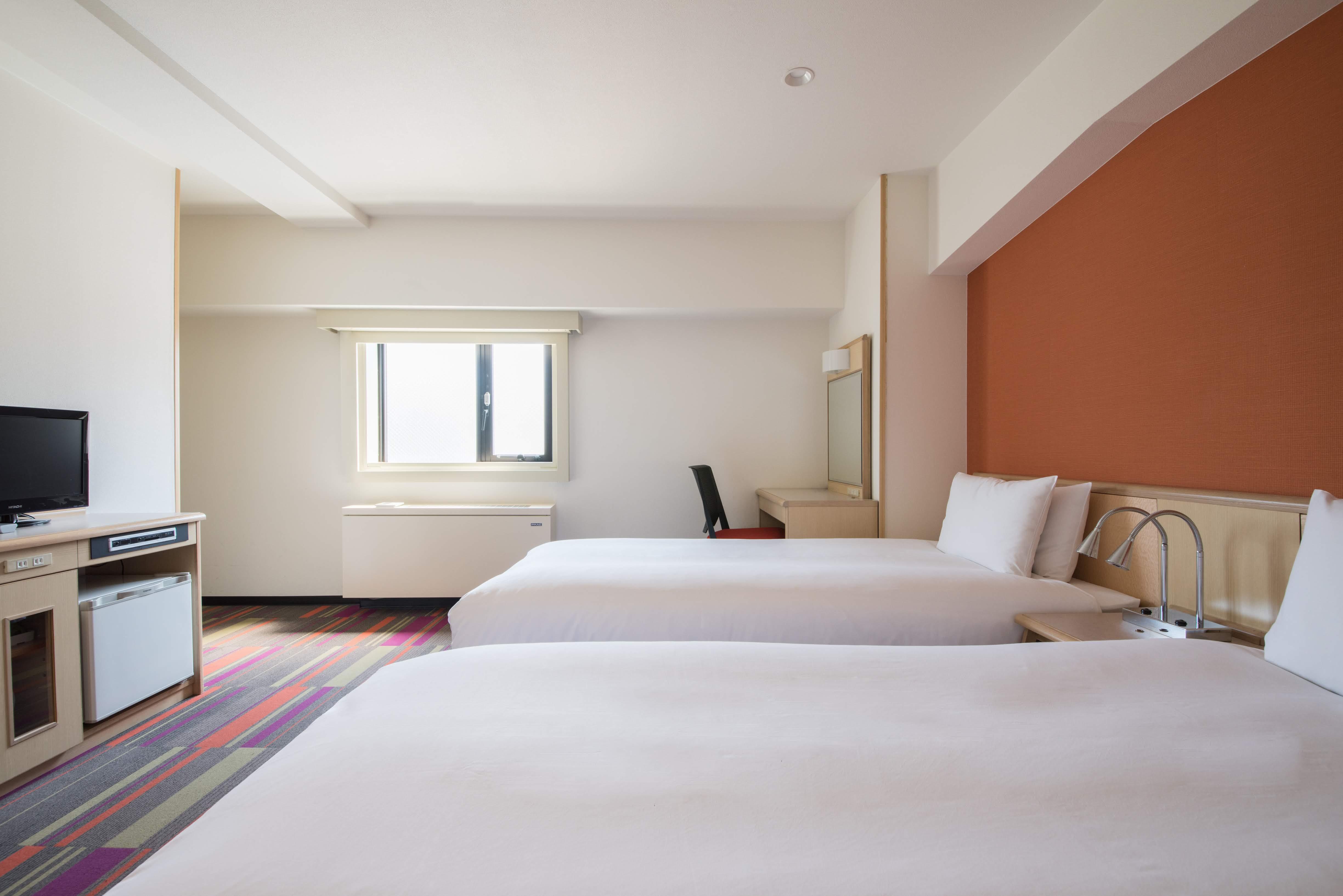 The B Sangenjaya 3* Präfektur Tokio