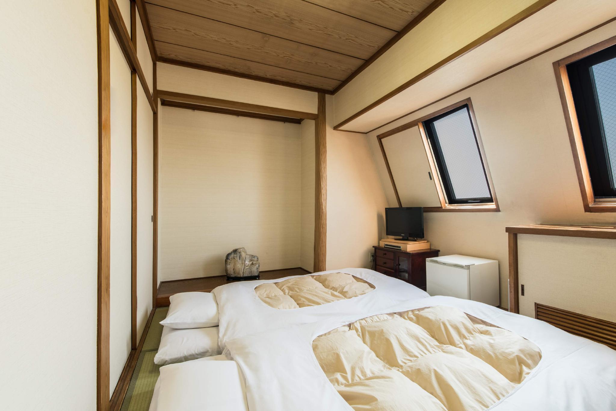 The B Sangenjaya 3* Präfektur Tokio