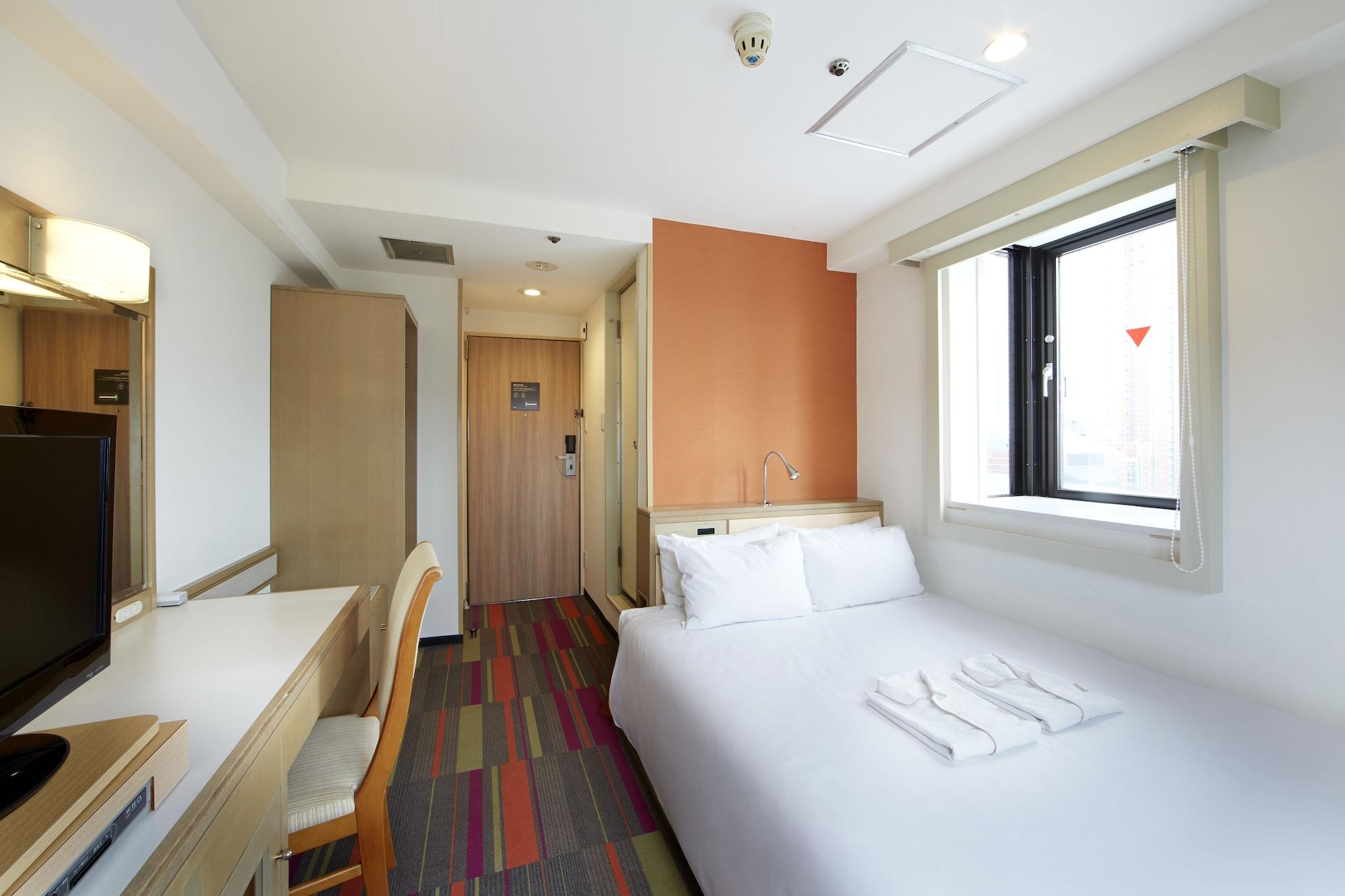 The B Sangenjaya 3* Präfektur Tokio