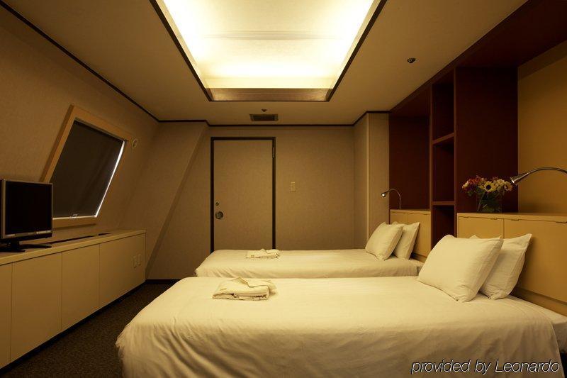 Hotel The B Sangenjaya