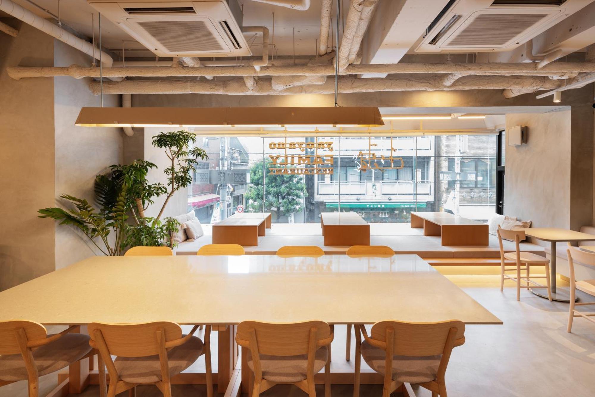 The B Sangenjaya Hotel Präfektur Tokio