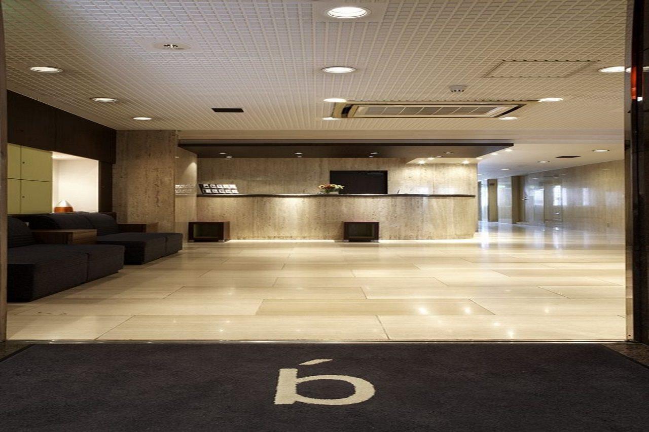 The B Sangenjaya 3* Präfektur Tokio