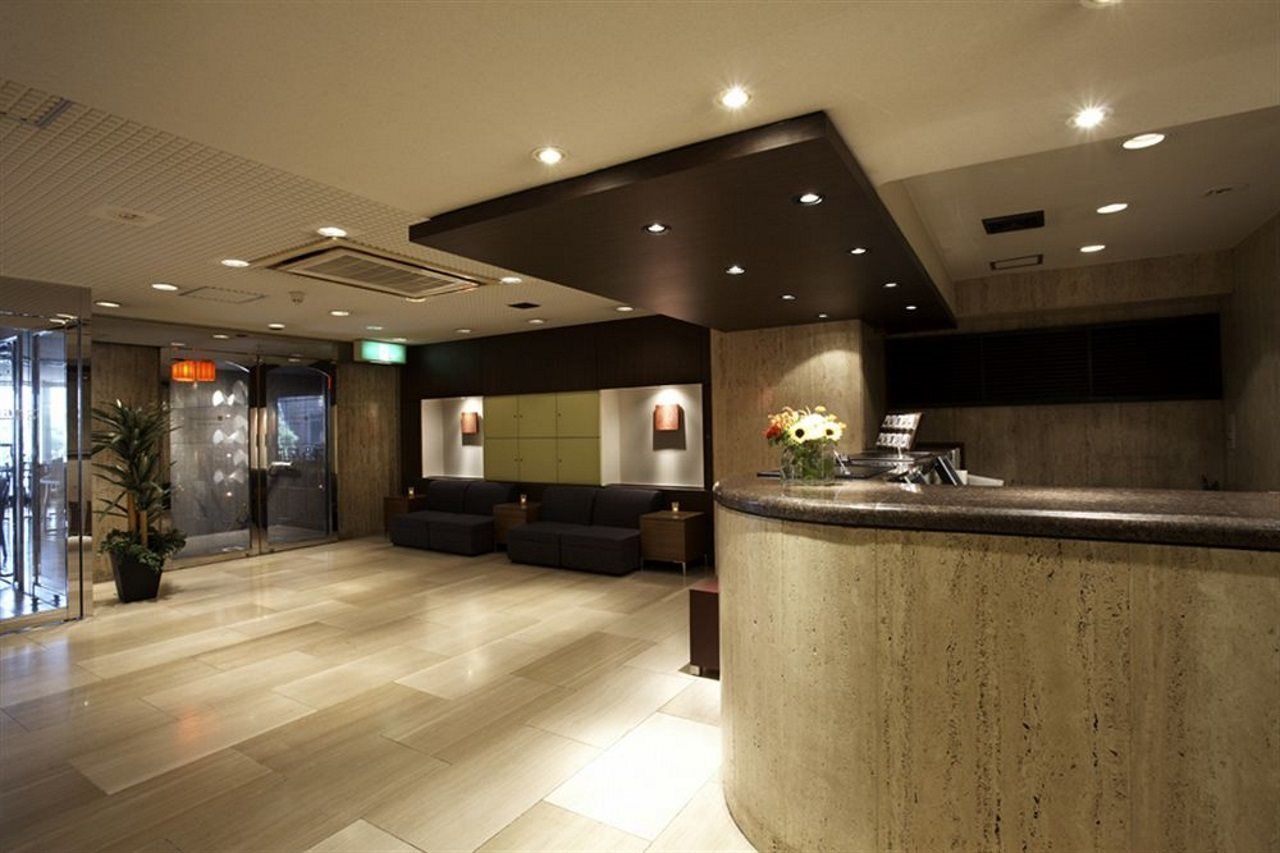 Hotel The B Sangenjaya Präfektur Tokio