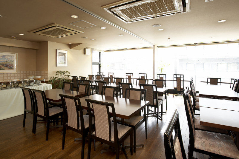 The B Sangenjaya Präfektur Tokio
