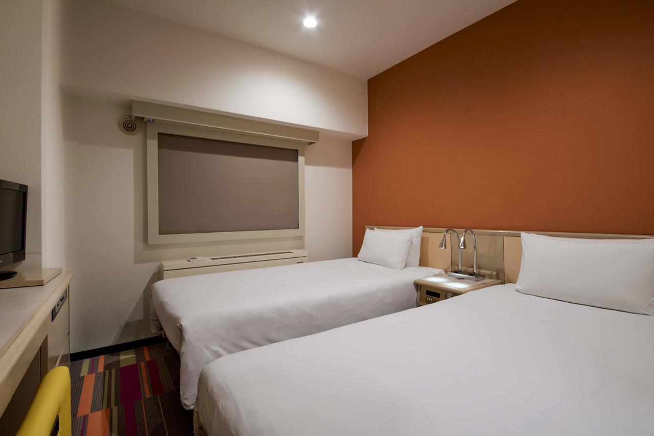 The B Sangenjaya Hotel Präfektur Tokio