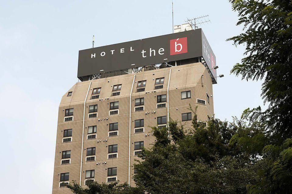The B Sangenjaya 3* Präfektur Tokio